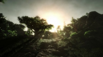 Risen 3: Titan Lords скриншоты