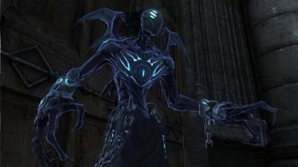 Darksiders скриншоты