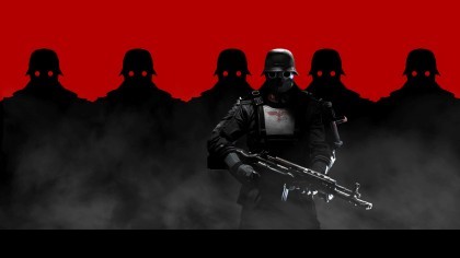 Wolfenstein: The New Order игра