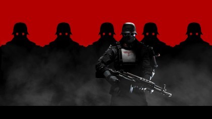 Wolfenstein: The New Order скриншоты