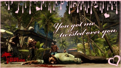 Dead Island: Riptide скриншоты