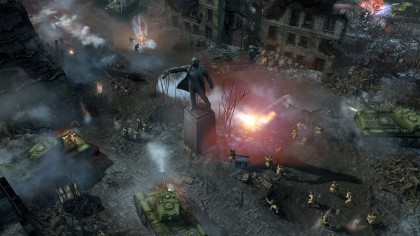 игра Company of Heroes 2