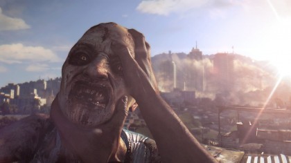 Dying Light скриншоты