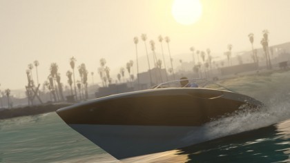 игра Grand Theft Auto V