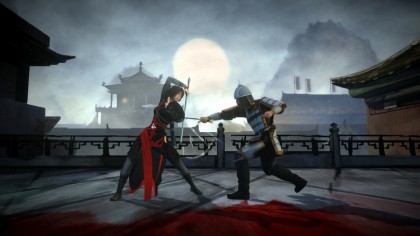 Assassin's Creed Chronicles: China скриншоты