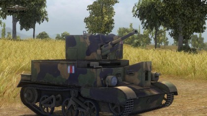 World of Tanks скриншоты
