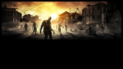 Dying Light скриншоты