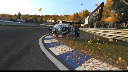 Gran Turismo 6 скриншоты