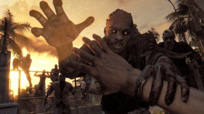 Dying Light скриншоты