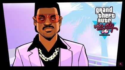 Grand Theft Auto: Vice City скриншоты