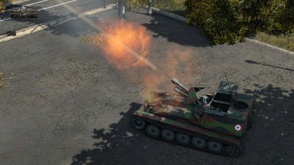 World of Tanks скриншоты