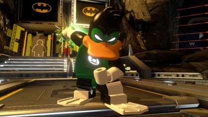 LEGO Batman 3: Beyond Gotham скриншоты