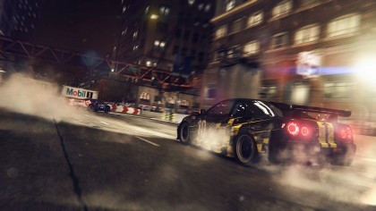 GRID 2 скриншоты