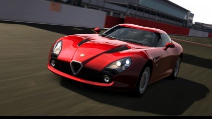 Gran Turismo 6 скриншоты