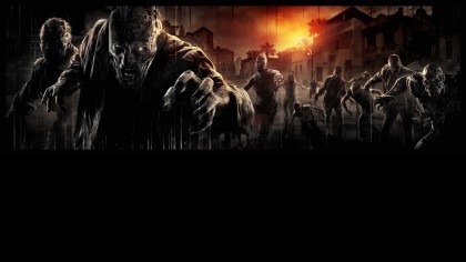 Dying Light скриншоты