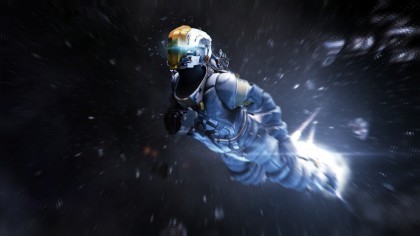 Dead Space 3 скриншоты