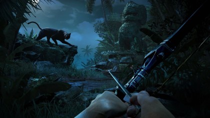 Far Cry 3 скриншоты