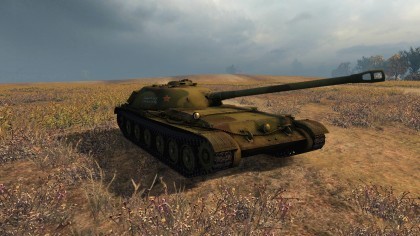 World of Tanks скриншоты