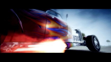 Burnout Paradise: The Ultimate Box скриншоты