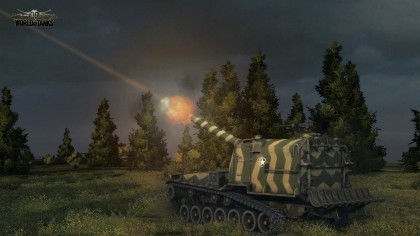 World of Tanks скриншоты