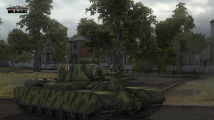 World of Tanks скриншоты