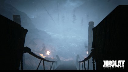 Kholat игра