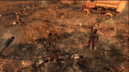 Call of Duty: Black Ops II скриншоты