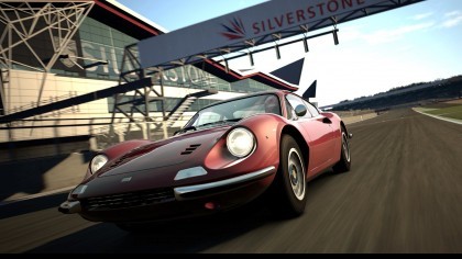 Gran Turismo 6 скриншоты