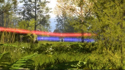 The Talos Principle скриншоты