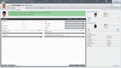 Football Manager 2012 игра