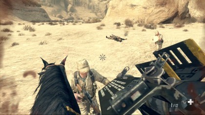 Call of Duty: Black Ops II скриншоты