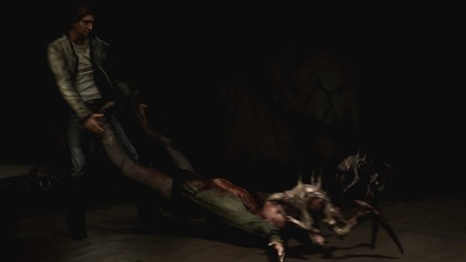 Alone in the Dark игра