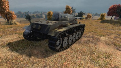 World of Tanks скриншоты