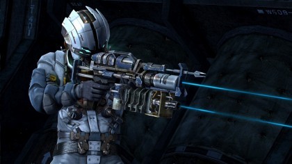 Dead Space 3 скриншоты