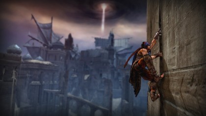 Prince of Persia (2008) скриншоты