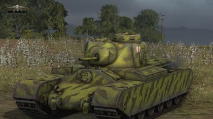 World of Tanks скриншоты