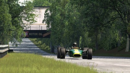 Assetto Corsa скриншоты