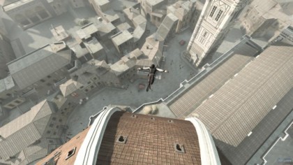 Assassin's Creed II скриншоты