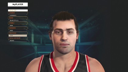 NBA 2K15 скриншоты