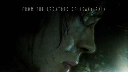 Beyond: Two Souls скриншоты