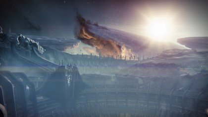 Destiny скриншоты