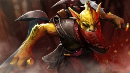 Dota 2 скриншоты