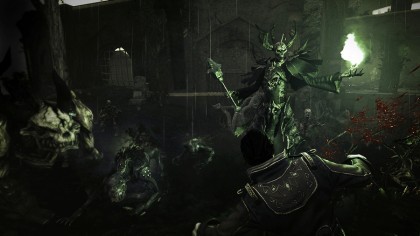 Risen 3: Titan Lords скриншоты
