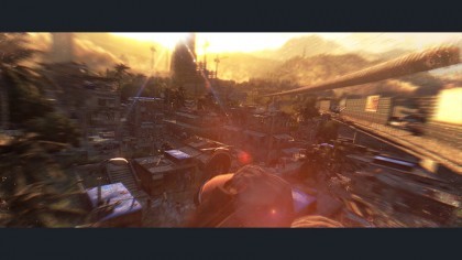 Dying Light скриншоты