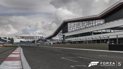 Forza Motorsport 5 скриншоты