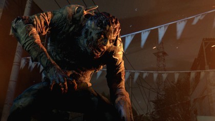 Dying Light скриншоты