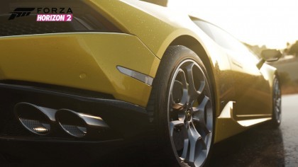 Forza Horizon 2 скриншоты