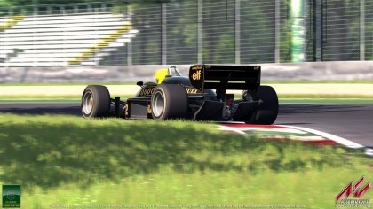 Assetto Corsa скриншоты