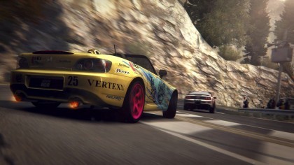 GRID 2 скриншоты