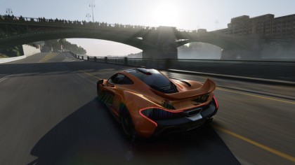 Forza Motorsport 5 игра